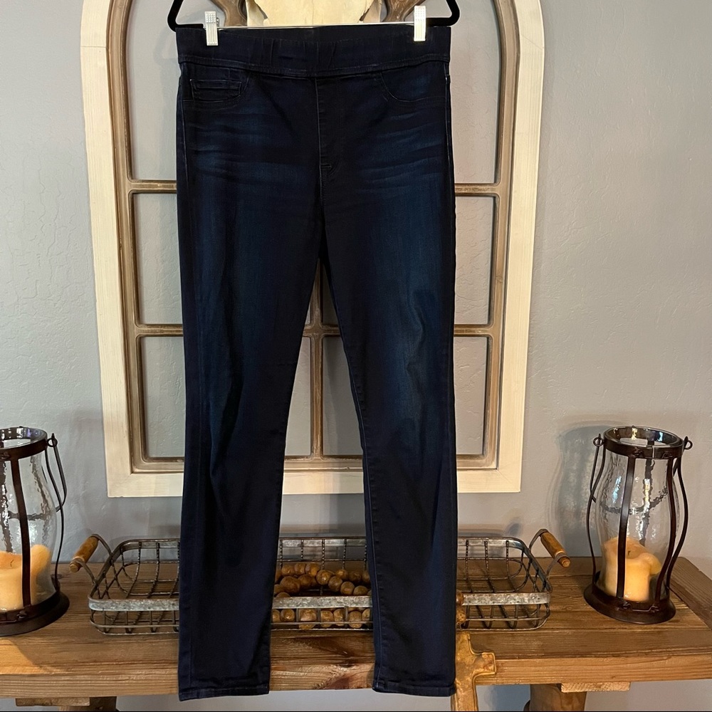 Splendid High Rise Skinny Jegging Jeans